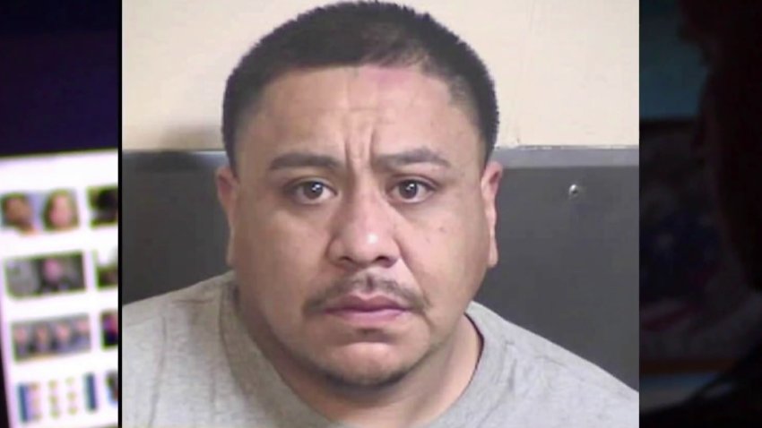 Padres interceptan a un presunto depredador sexual de menores