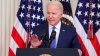 Biden considera 