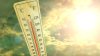 Pausa al calor extremo: pronostican baja en las temperaturas para el fin de semana