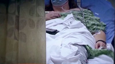 En Stockton: rinden tributo a los cientos de fallecidos por causa del COVID-19