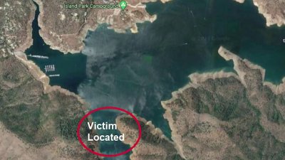 Recuperan el cuerpo de un hombre salvadoreño que murió ahogado en Pine Flat Lake