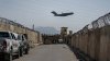 EEUU realiza ataque aéreo en Kabul contra 