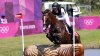 Sacrifican a caballo tras accidente en competencia de los Juegos Olímpicos