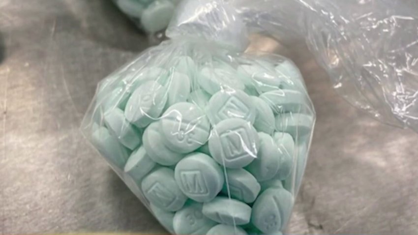 Las señales del fentanilo: ¿Cómo ayudar en caso de una sobredosis?