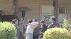 Tragedia en Dos Palos: 5 miembros de una familia mueren en incendio residencial