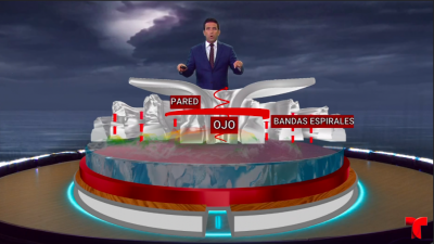 Paso a paso: cómo se forma un huracán y por qué puede llegar a ser tan devastador