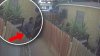 Escalofriantes imágenes: revelan video del padre que habría matado a su esposa e hijos en Wasco