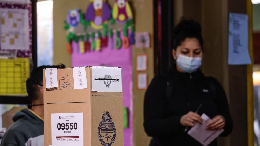 América Latina tendrá una encrucijada electoral en noviembre