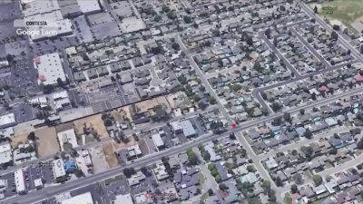 Robo a licorería de Visalia termina con un hombre herido de bala; buscan a los responsables