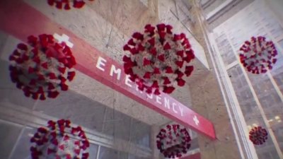 Contagios de COVID-19 siguen aumentando en niños; hay varios muertos