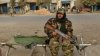 EEUU asegura que juzgará a talibanes por sus acciones tras conversaciones cara a cara