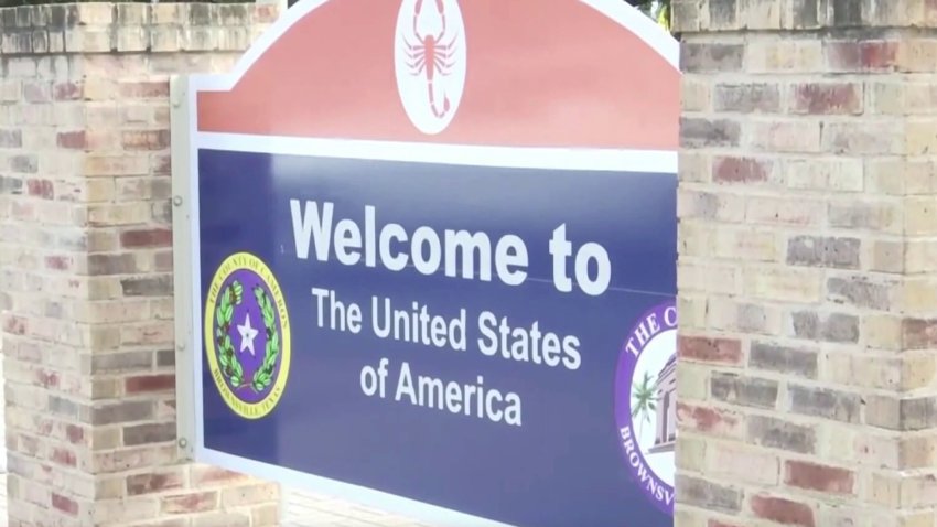 Reapertura de la frontera: extranjeros podrán cruzar nuevamente a los Estados Unidos