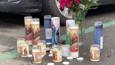 En Sacramento: arrestan al presunto asesino de un hombre y una niña de 8 años