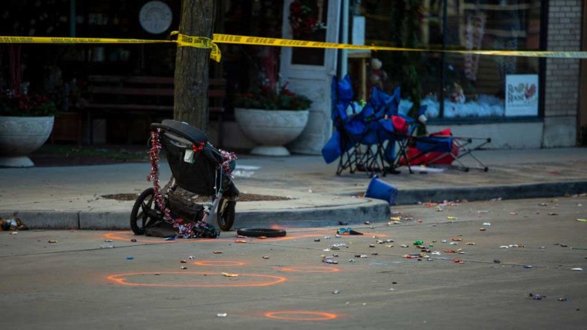 No hay pruebas de atentado terrorista: lo que dice la policía sobre el atropello en el desfile navideño de Wisconsin