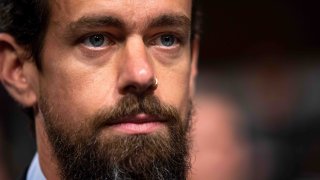 Jack Dorsey