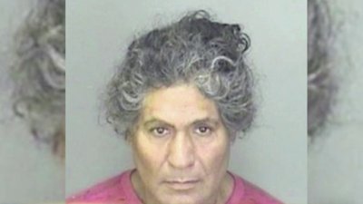 Policía de Merced arresta a sospechoso de secuestrar a un menor de 8 años