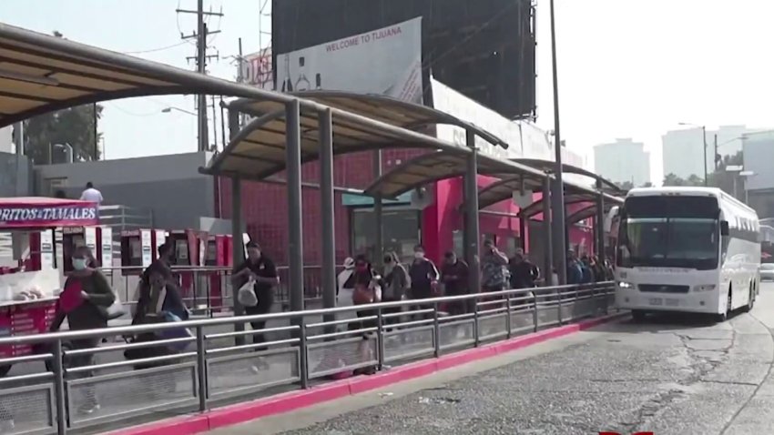 ¿Viajarás a México para Navidad? Esta es la nueva alerta emitida por el gobierno