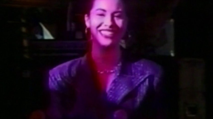 Incluyen a la película “Selena” al Registro Nacional de Cine