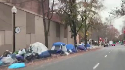 Rechazan ordenanza que ayudaría a personas sin hogar de Sacramento