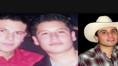 EEUU ofrece recompensa millonaria por la captura “Los Chapitos”