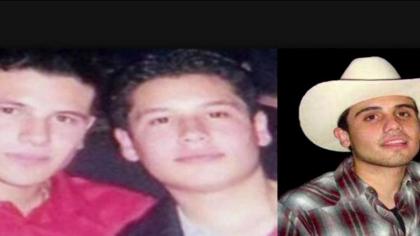 EEUU ofrece recompensa millonaria por la captura “Los Chapitos”