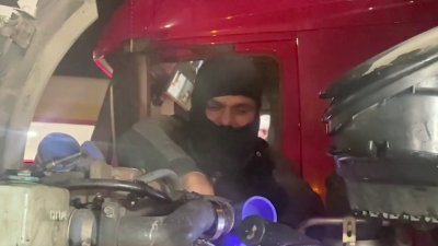 ¡Cuidado! autoridades piden tener precaución a quienes viajen a las montañas