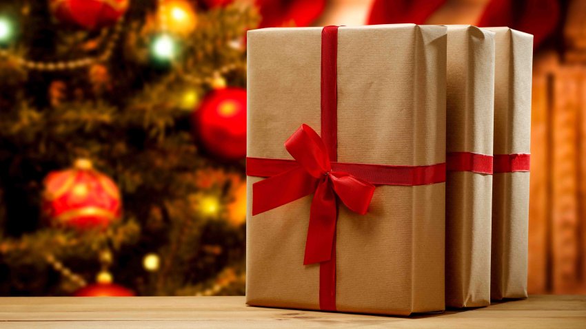 Regalos prácticos para esta Navidad