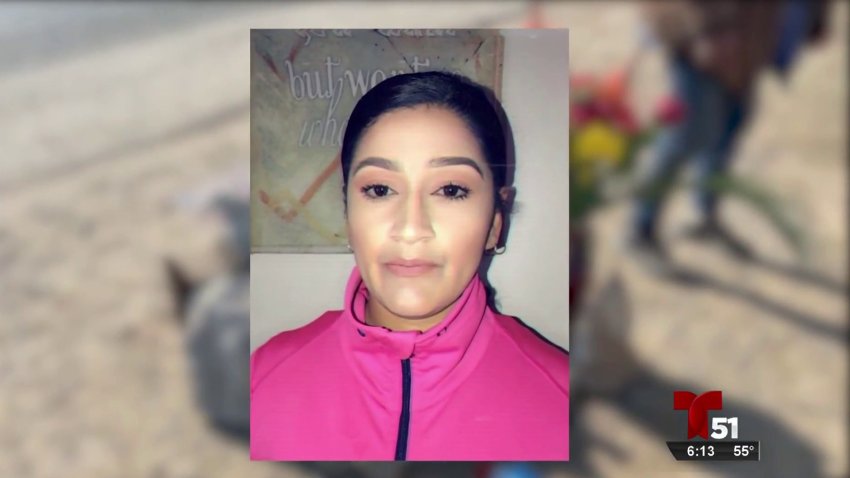 “Justicia para Mayra”: realizan vigilia en honor a madre asesinada en Fresno