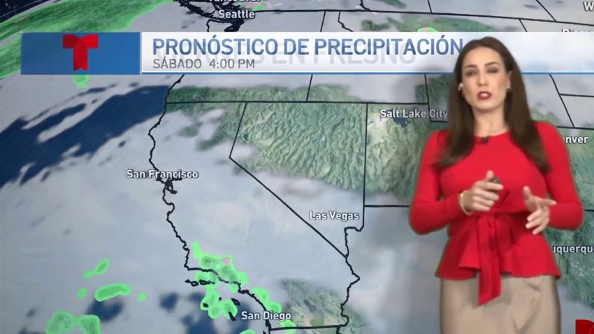 Pronóstico extendido 1/13