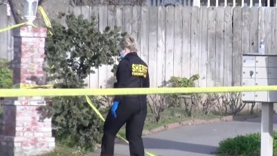 Investigan la muerte de propietario por supuesto ladrón en el condado Sacramento