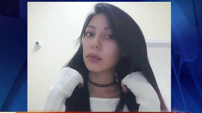 Desaparición y muerte de Missy: autoridades investigan cómo terminó en un acueducto