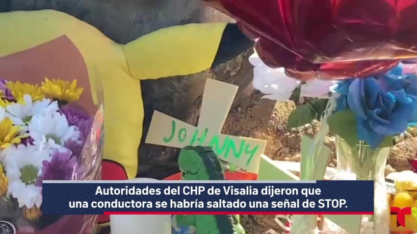 Muere menor aparentemente por DUI de su madre, CHP investiga