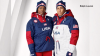 Ralph Lauren presenta los uniformes olímpicos que usará el equipo de EEUU en Beijing