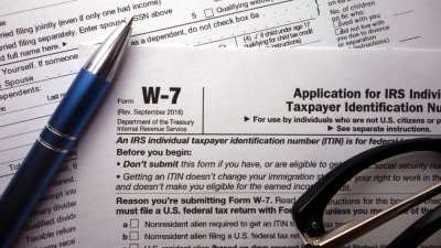 Lo que deben hacer los indocumentados para declarar sus impuestos