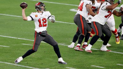 Tom Brady hace oficial su retiro como jugador de la NFL