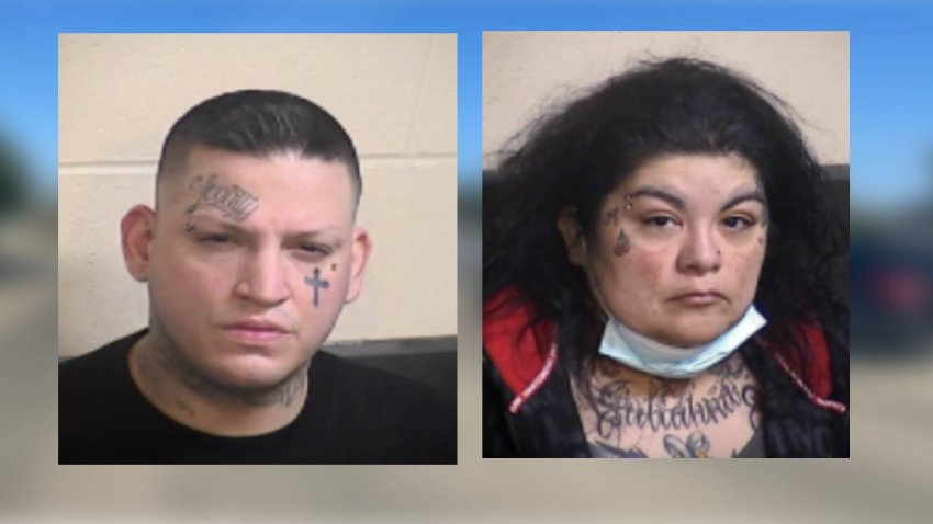 Policía de Clovis investiga a pareja por supuesto abuso en contra de hijo