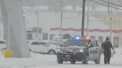 Tormenta invernal afecta a millones en varios estados