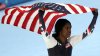 Erin Jackson, que casi no iba a Beijing 2022, gana histórica medalla de oro en patinaje