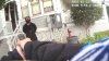 Cámara corporal revela cuando policía de Fresno dispara y mata a sospechoso