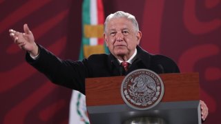 Andrés Manuel López Obrador