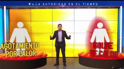Diferencias entre un agotamiento por calor y un golpe de calor