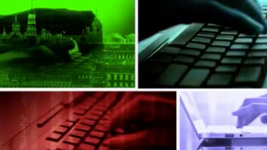 EEUU alerta sobre posibles ciberataques rusos