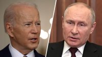 Biden anuncia más de 500 sanciones contra Rusia tras la muerte del opositor Alexei Navalny