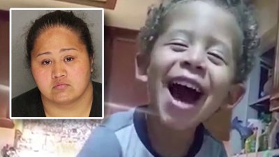 Justicia para el pequeño Jaxson: condenan a su madrastra a 26 años por asesinarlo