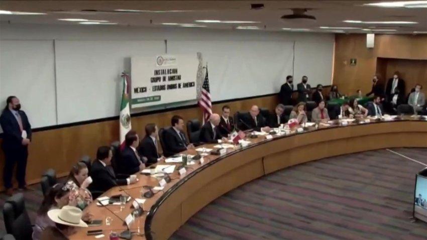 Piden a México mostrar solidaridad con Ucrania ante invasión rusa