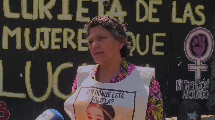 La violencia contra la mujer no frena en México