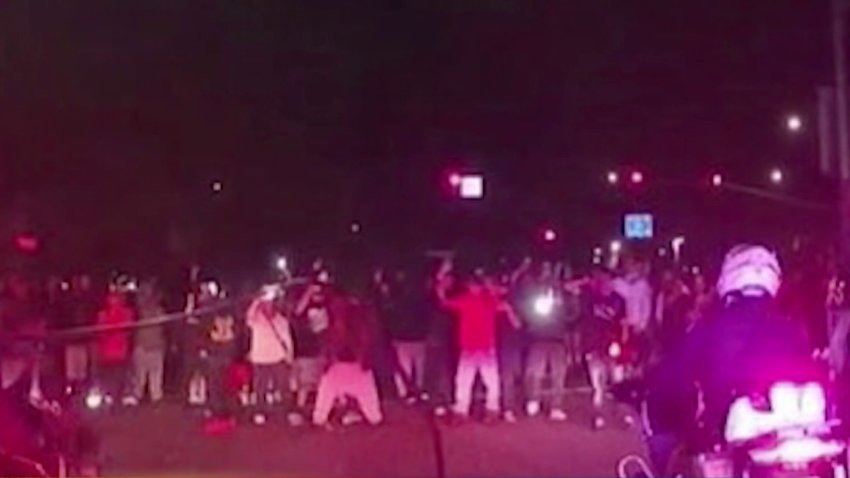 Operativo en contra de carreras clandestinas en Fresno deja a varios sin automóvil