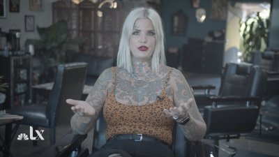 Gender Norms Aren’t a Big Deal at This Portland Barbershop