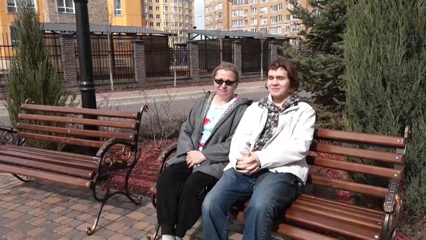 Tropas rusas se retiran de Kiev: cómo reaccionan ucranianos