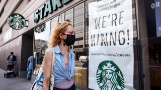 La tasa de desempleo se mantuvo en 3.6% en mayo.